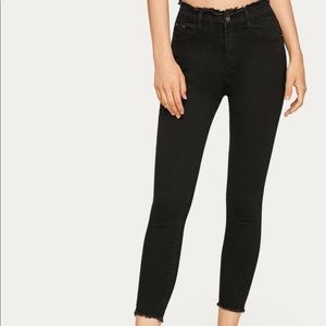NEW Skinny Black Jeans!